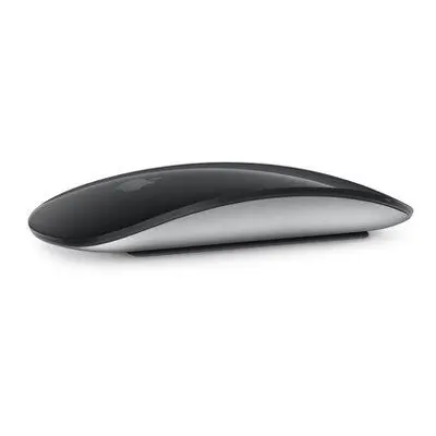 Apple Magic Mouse - Black Multi-Touch Surface, MMMQ3ZM/A