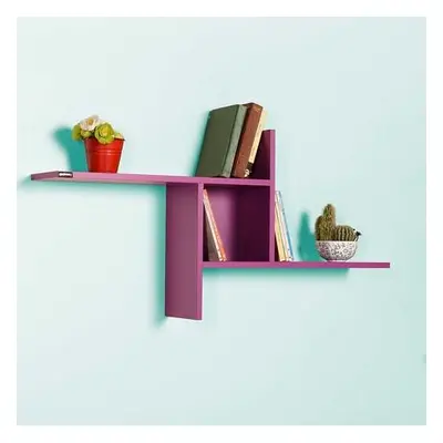 Hanah Home Wall Shelf Raf-04-Uu-1