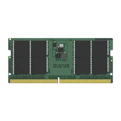 Kingston/SO-DIMM DDR5/32GB/4800MHz/CL40/1x32GB, KVR48S40BD8-32