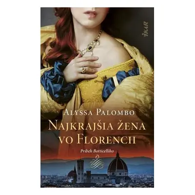 Najkrajšia žena vo Florencii