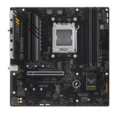 ASUS TUF GAMING A620M-PLUS/AM5/mATX, 90MB1EZ0-M0EAY0