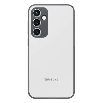 Samsung Silicone Case Galaxy S23 FE Light Gray EF-PS711TWEGWW