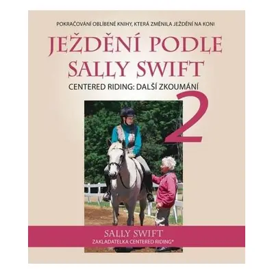 Ježdění podle Sally Swift