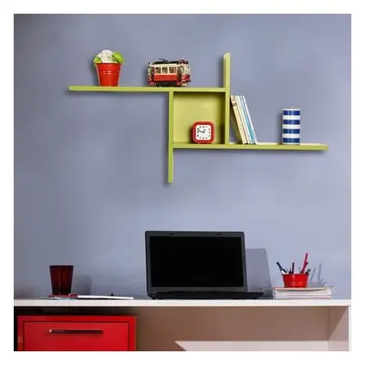 Hanah Home Wall Shelf Raf-04-Yy-1