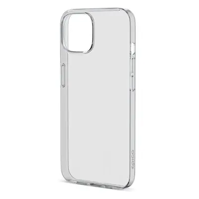 Epico Twiggy Gloss Case iPhone 16 Plus - transparentní