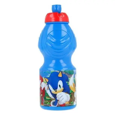 STOR Láhev na pití Sonic 400 ml