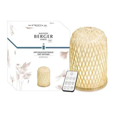 Maison Berger Paris Aroma difuzér bambusový