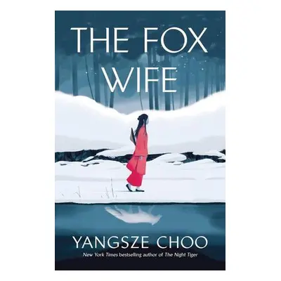 The Fox Wife