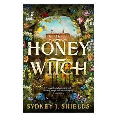 The Honey Witch