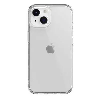 SwitchEasy kryt Crush Shockproof Case pre iPhone 14 - Clear