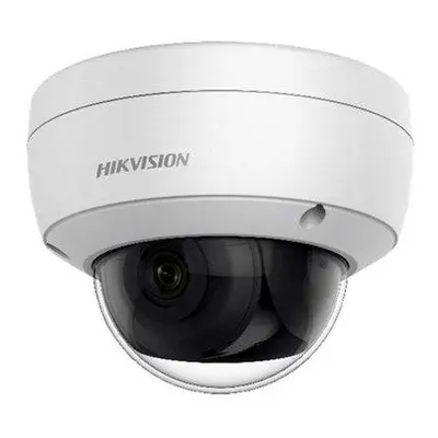 HIKVISION IP kamera DS-2CD2146G2-ISU/ Dome/ rozlišení 4Mpix/ objektiv 2,8mm/ H.265+/ krytí IP66/