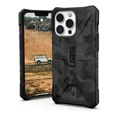 UAG Pathfinder SE kryt Apple iPhone 13 Pro černý maskáč