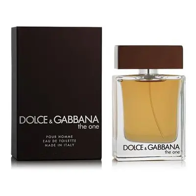 Dolce & Gabbana The One for Men EDT 50 ml