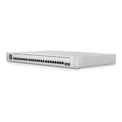 Ubiquiti UniFi Switch Enterprise XG 24 - 24x 10Gbit RJ45, 2x 25Gbit SFP28 port, USW-EnterpriseXG