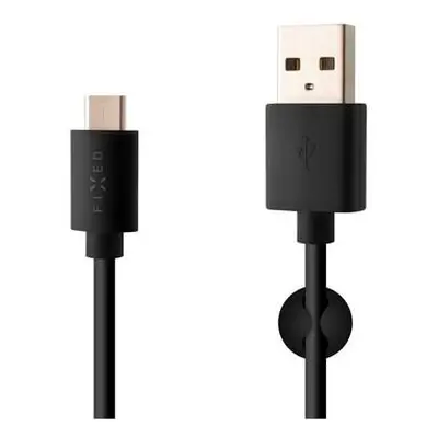 Fixed FIXD-UC2M-BK USB-C, 2m