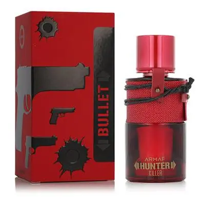 Armaf Hunter Killer Red parfémovaná voda pánská 100 ml