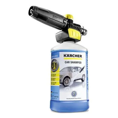 Tryska pěnovací Kärcher Foam Jet Connect n Clean FJ 10 C + autošampon (1 l)