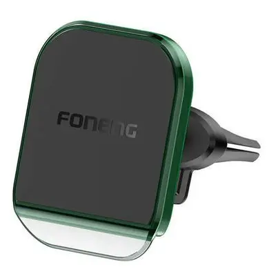 Foneng CP106 Magnetic Car Grille Mount (Green)