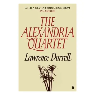 The Alexandria Quartet