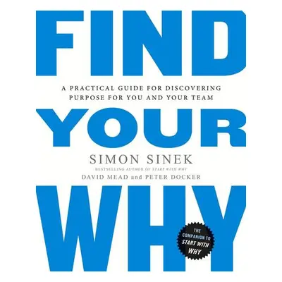 Find Your Why