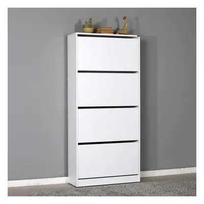 Hanah Home Shoe Cabinet Shc-540-Bb-1