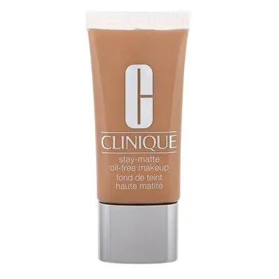 Clinique Matující make-up Stay-Matte (Oil-Free Makeup) 30 ml 74 CN (Beige), 15, Beige