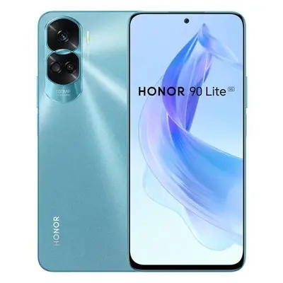 Honor 90 Lite 5G 8GB/256GB modrý