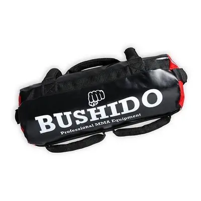 BUSHIDO Sandbag DBX 5-35 kg