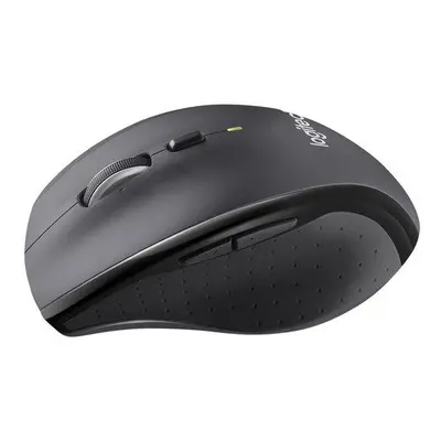 Logitech Wireless Mouse M705 Marathon Charcoal - EMEA, 910-006034