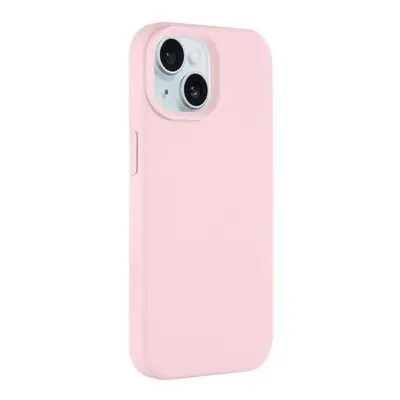 Tactical Velvet Smoothie kryt Apple iPhone 15 Pink Panther