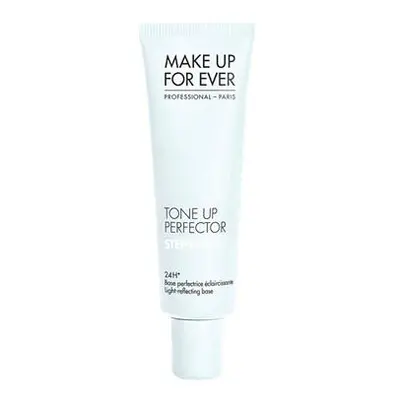 Make Up For Ever Rozjasňující podkladová báze Tone Up Perfector (Light-reflecting Base) 30 ml