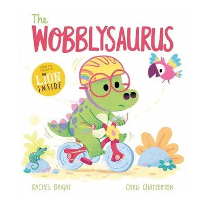 The Wobblysaurus