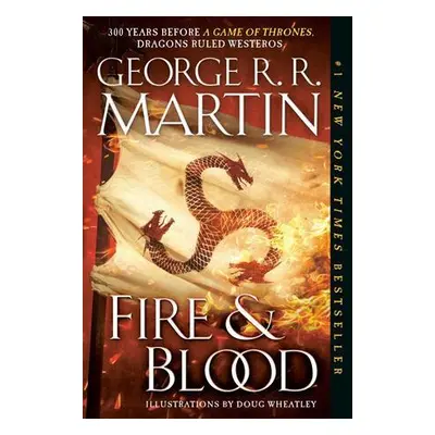 Fire & Blood