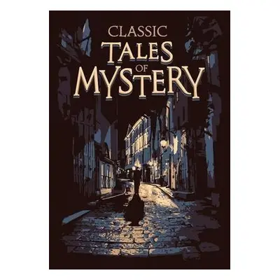 Classic Tales of Mystery