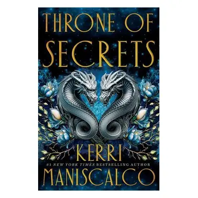 Throne of Secrets