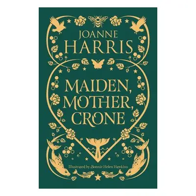 Maiden, Mother, Crone