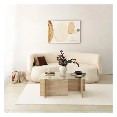 Hanah Home Coffee Table New Escape