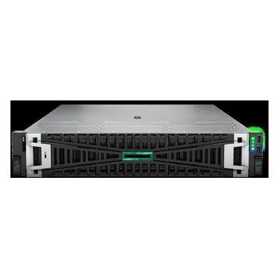 HPE PL DL345g11 AMD Epyc 9124 (3.0G/16C) 2x32G (p50311) 2x960G (P47808) 2x1000W MR416i-p 8LFF 4p