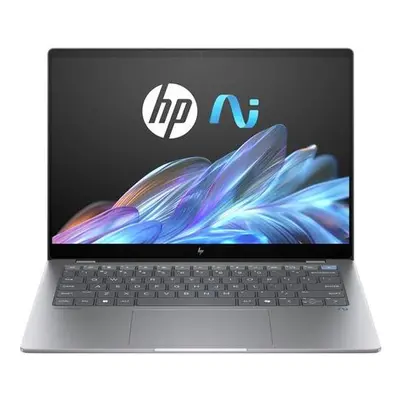 HP OmniBook X 14-fe0010nc, QC Snapdragon X1E-78-100, Touch/14.0 2240x1400/300n, Adreno GPU, 16GB