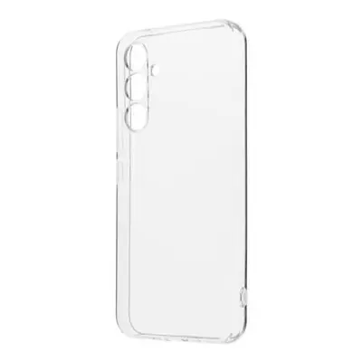 Obal:Me TPU Kryt pro Samsung Galaxy A54 5G Transparent