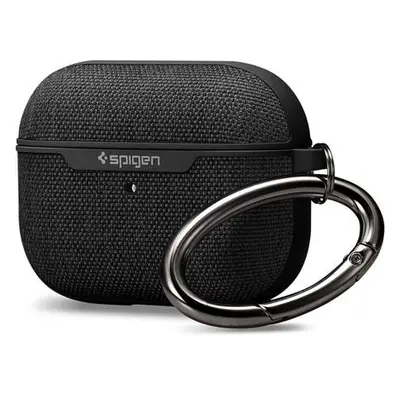 Spigen Urban Fit pouzdro AirPods Pro černé