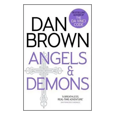 Angels and Demons