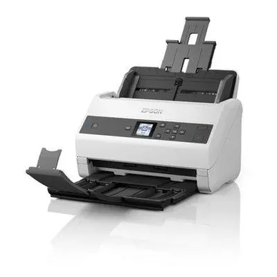 Epson WorkForce DS-970, A4, 1200 dpi, USB, B11B251401