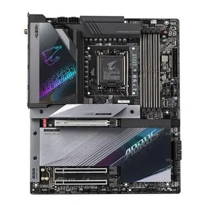 GIGABYTE Z790 AORUS MASTER/LGA 1700/E-ATX, Z790 AORUS MASTER