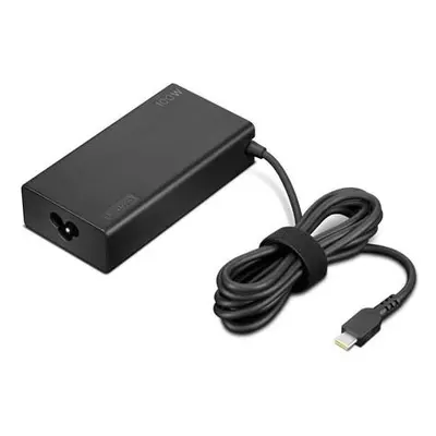 LENOVO napájecí adaptér USB-C 100W AC Adapter EU, 4X21M37469