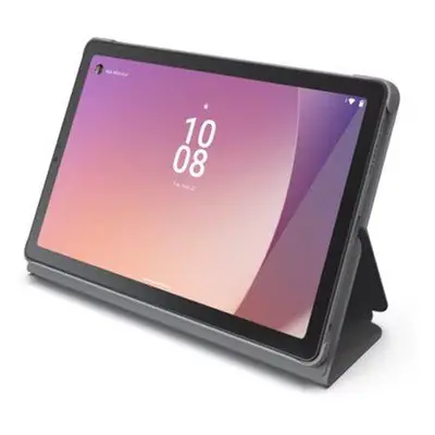 Lenovo flipové pouzdro Folio pro Tab M9 ZG38C04869 šedé