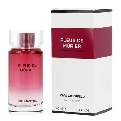 Karl Lagerfeld Fleur De Mûrier parfémovaná voda dámská 100 ml