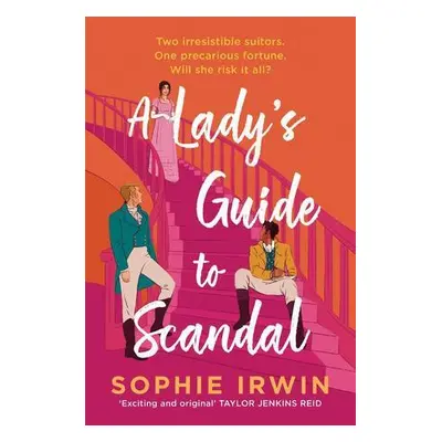 A Lady's Guide to Scandal