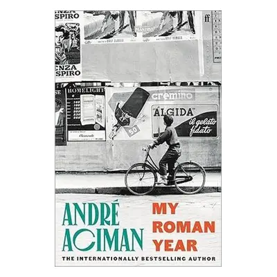 My Roman Year