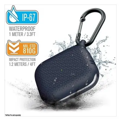 Catalyst Waterproof Premium pro Apple AirPods Pro CATAPDPROTEXNAV